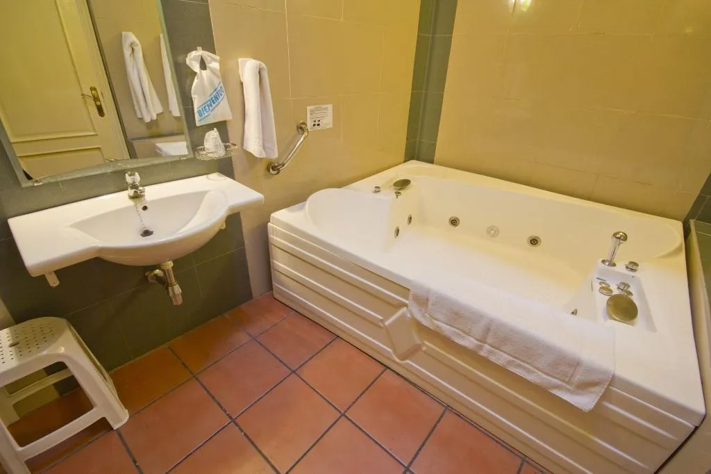 Room, Hostal Nueva Andalucía, Andalucia