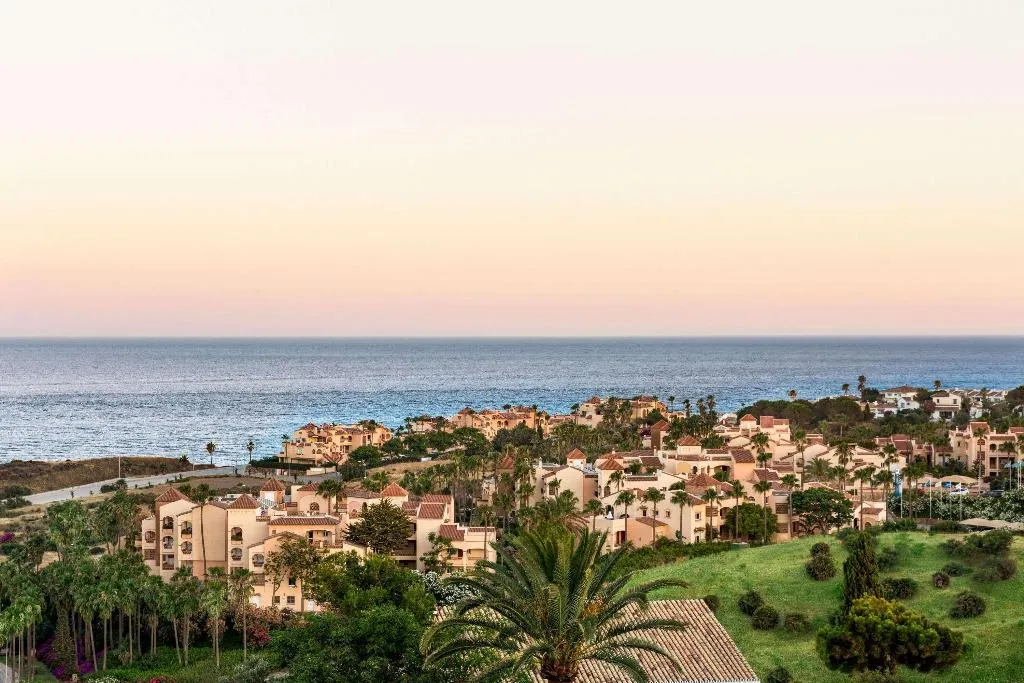 General view, Wyndham Grand Costa del Sol, Costa Del Sol