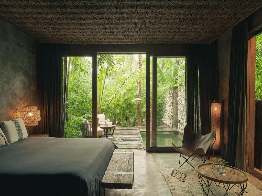 Room, BE DestionationTulum, Cancun Area