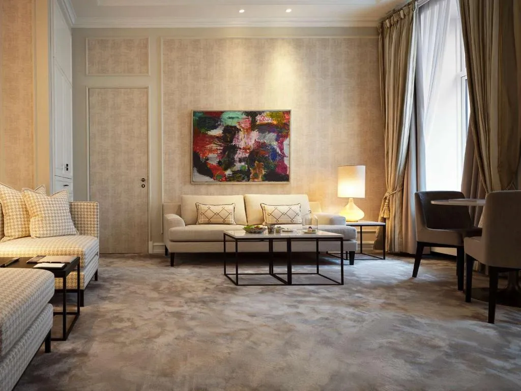 SUITE SUPERIOR Room, D'Angleterre, Copenhagen