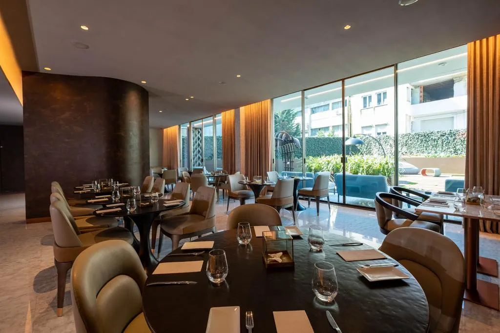 Restaurant, BessaHotel Baixa, Porto