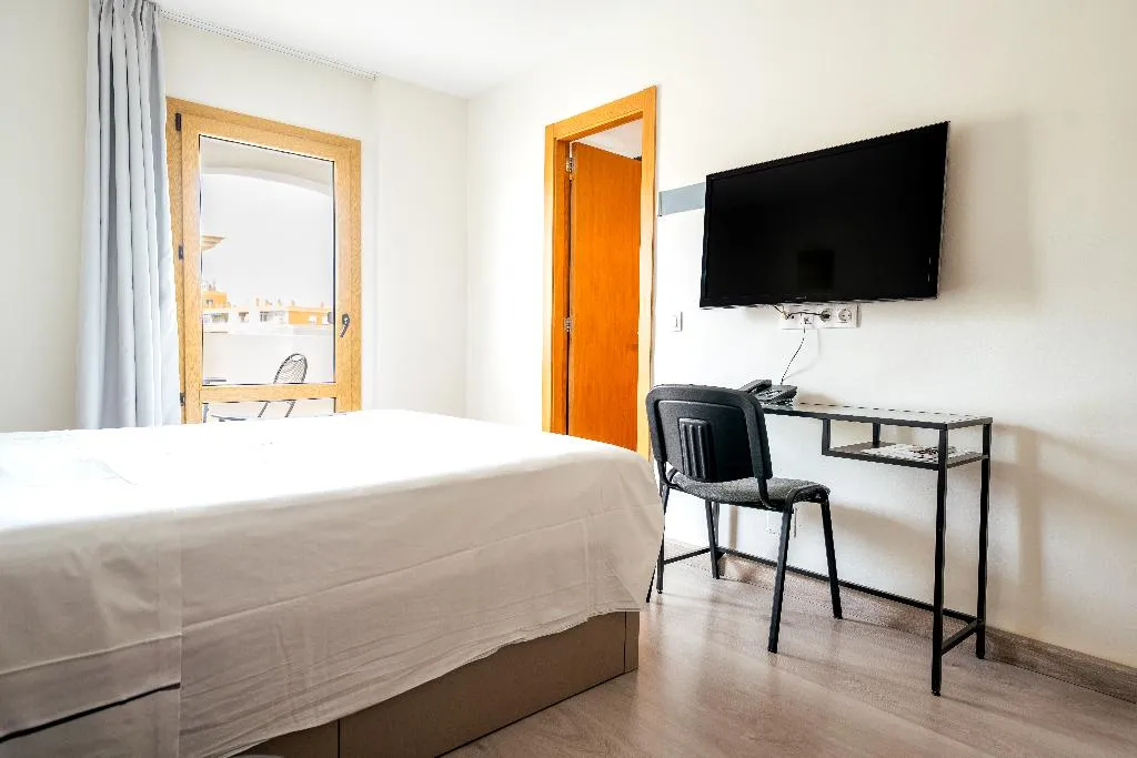 Double or Twin COMFORT Room, Nura Santa Ponsa Pins, Majorca