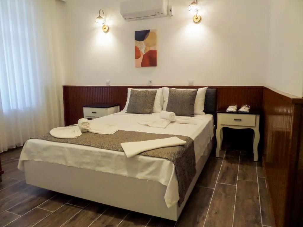 Room STANDARD Room, Zulu Adrasan, Antalya