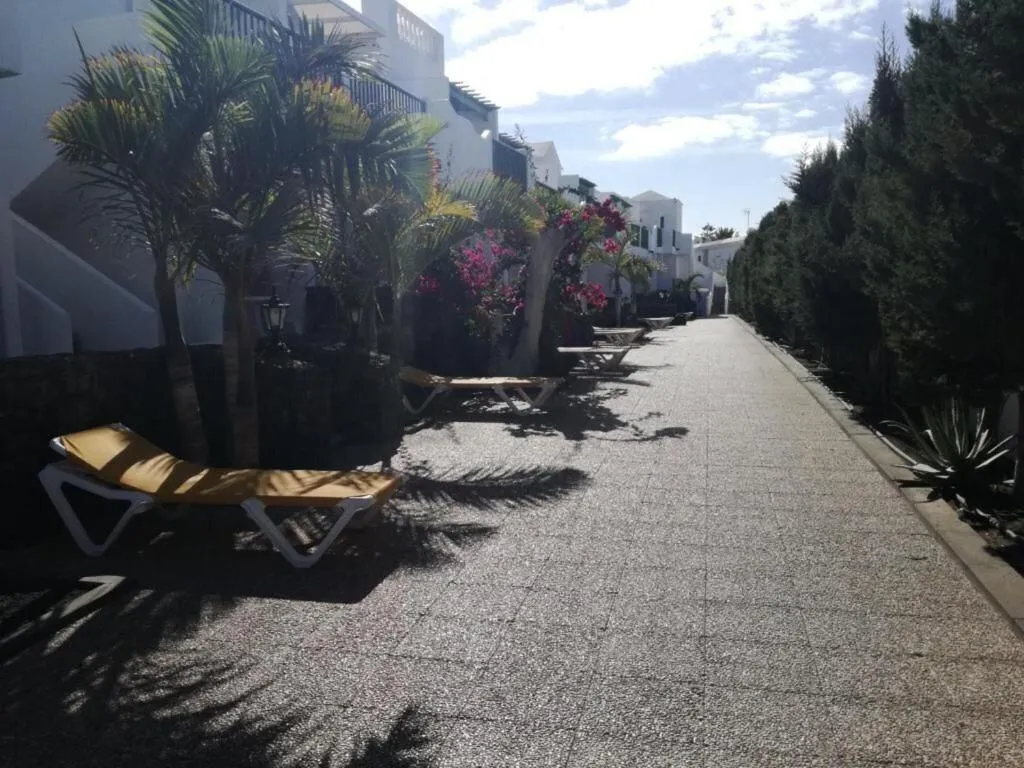 General view, Acuario Sol, Lanzarote