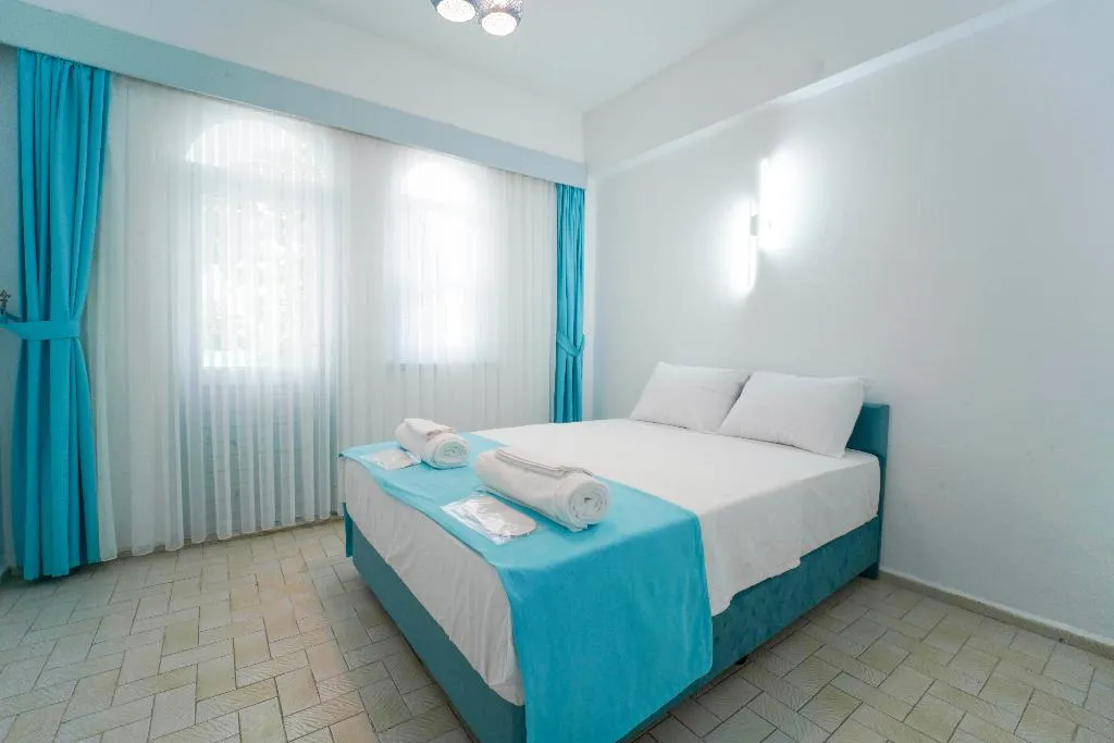 Room STANDARD Room, Kemer Royal Beach Hotel, Antalya