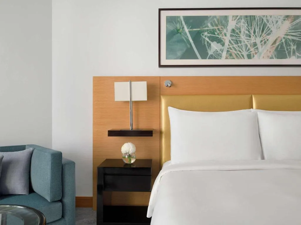 Room, Movenpick Hotel Jumeirah Beach, Dubai