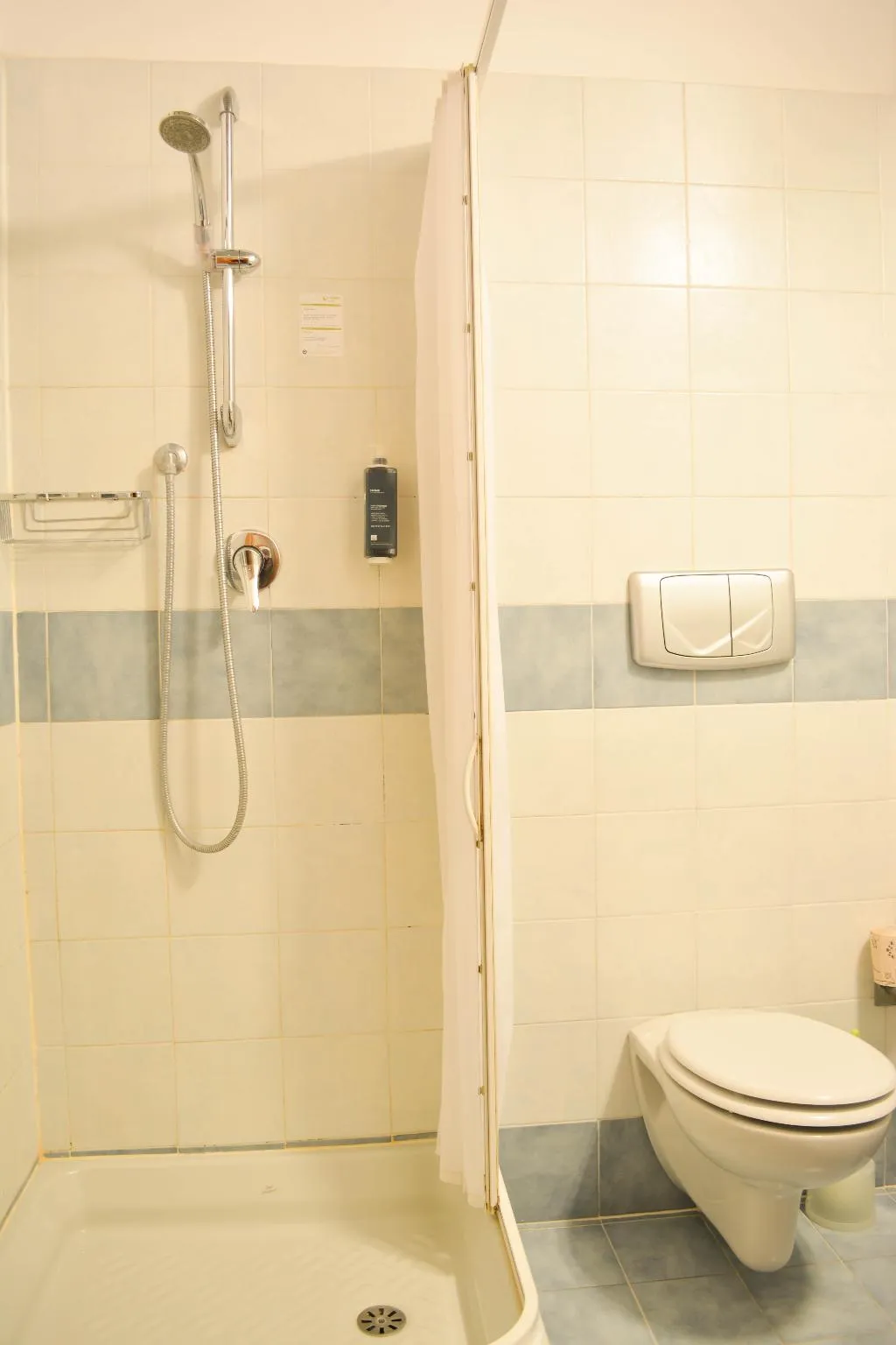 SINGLE STANDARD Room, Eco Hotel Milano & Bioriso Restaurant, Milan