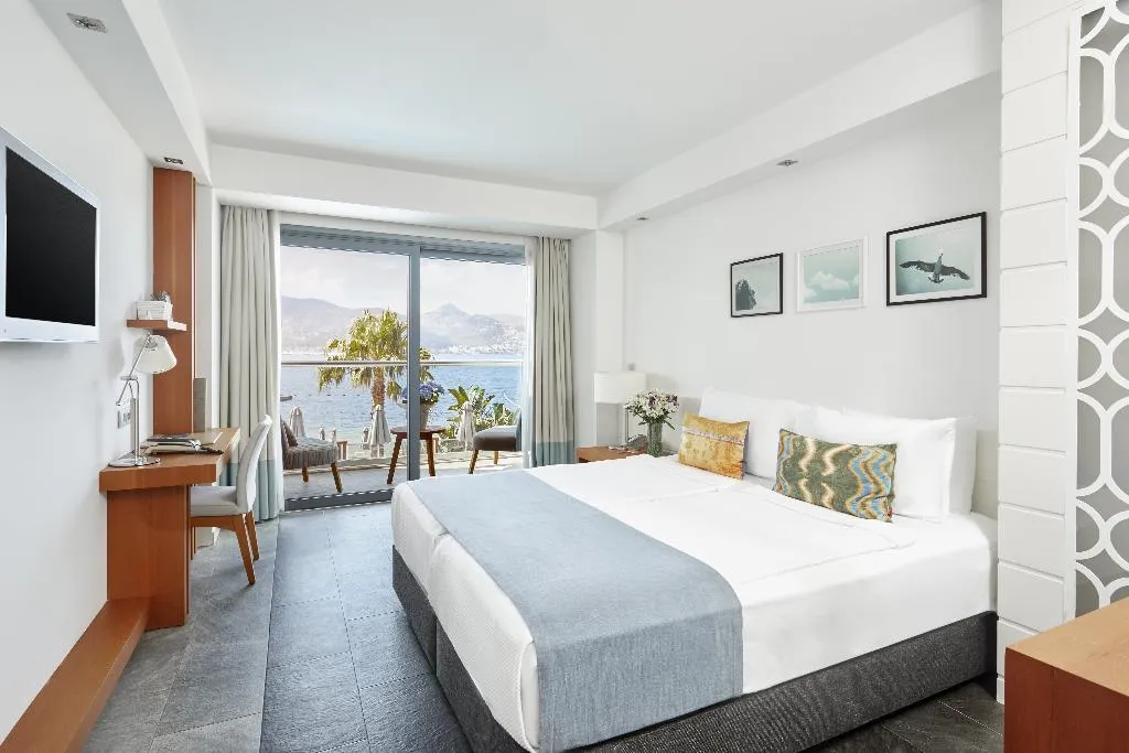 Room, Avantgarde Yalikavak, Bodrum