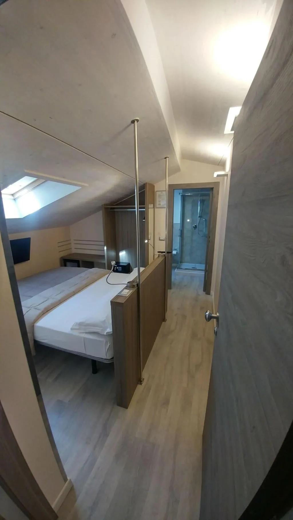 Room, Ottocento Guest House, Alghero