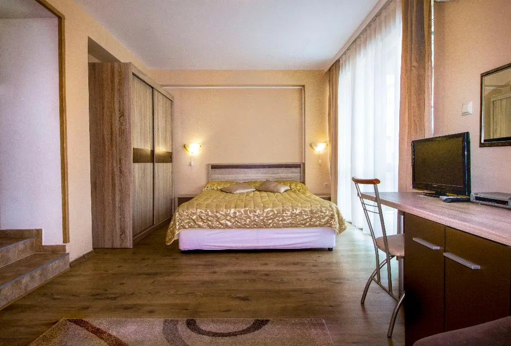 Room, Family Hotel Venera, Bourgas