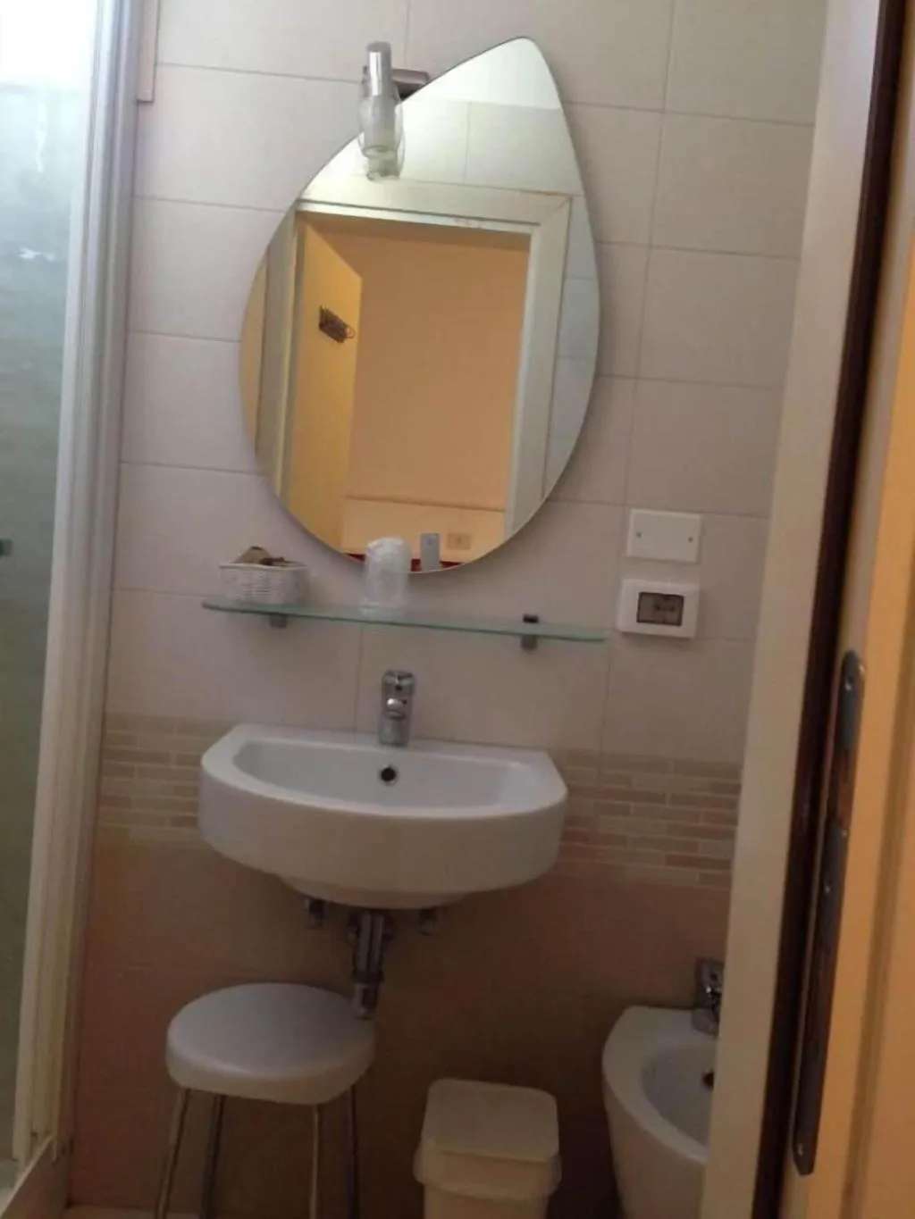 Room, Hotel Villa Ginevra, Venice