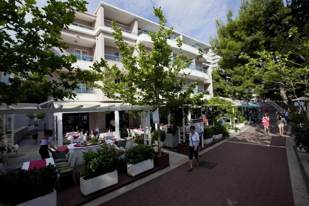 General view, Maritimo, Split