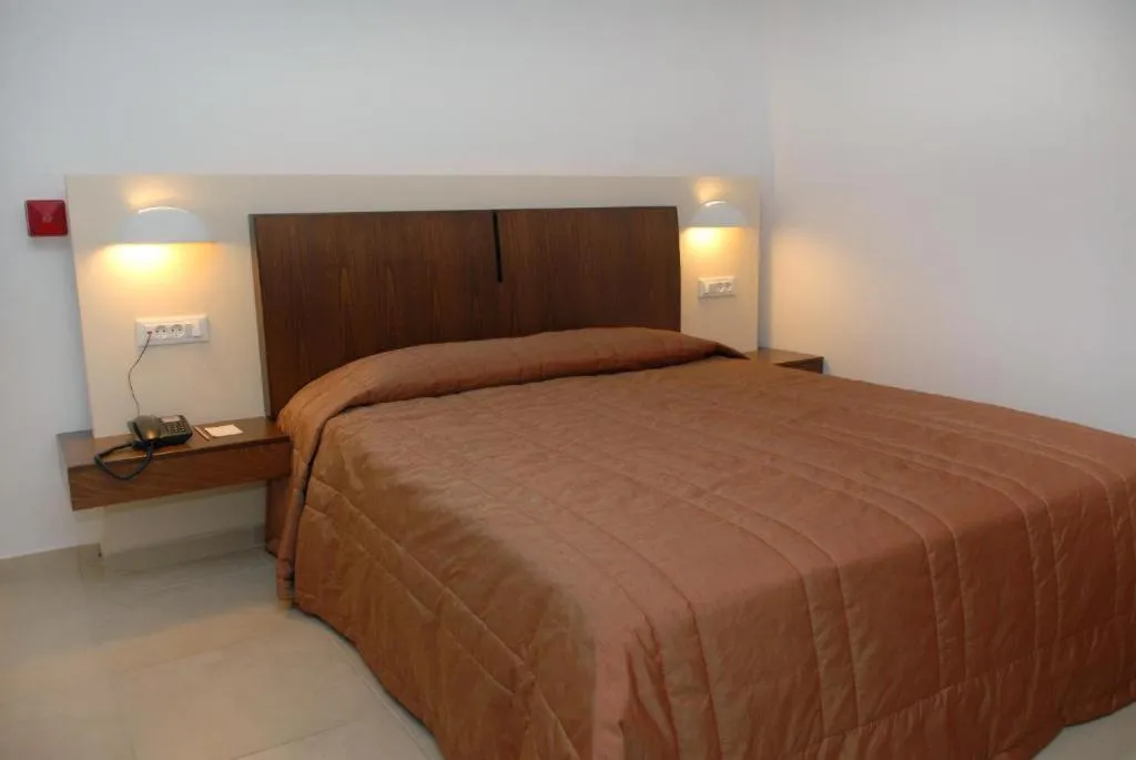 TRIPLE SUPERIOR LAND VIEW Room, Delina Mountain Resort, Crete