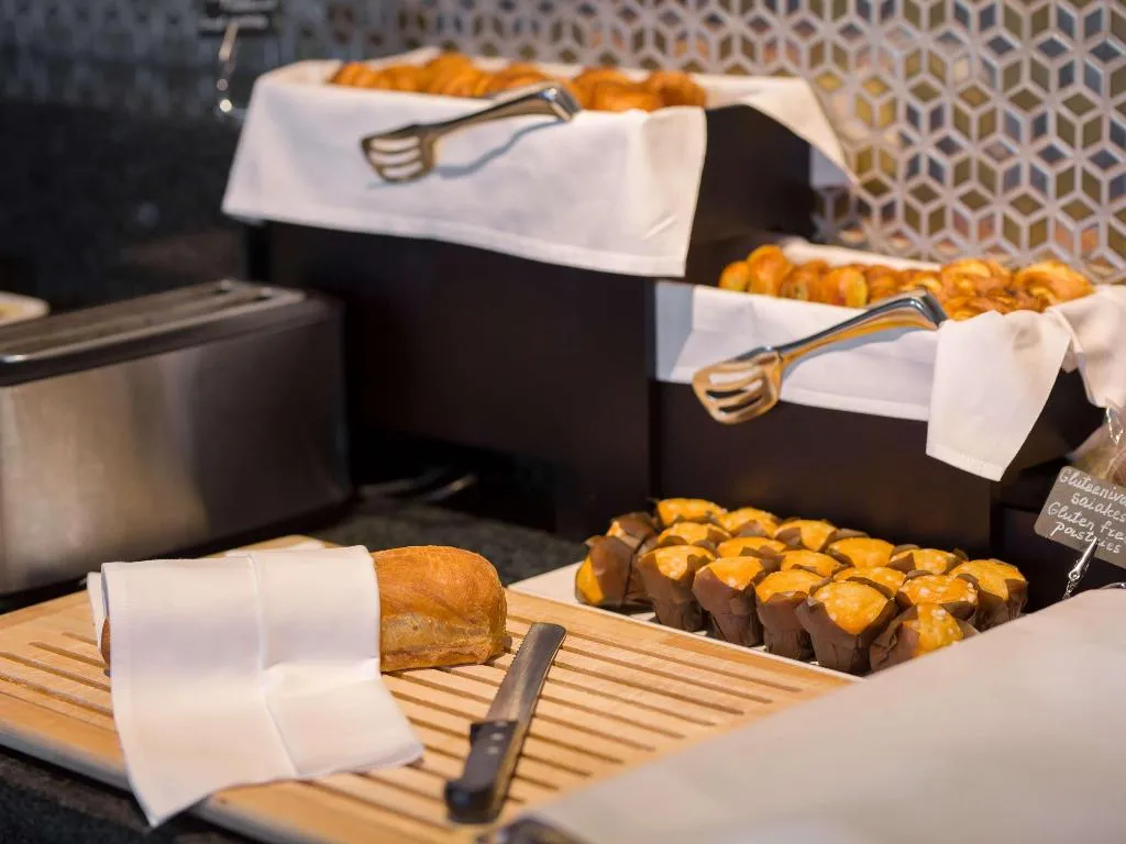 Restaurant, Mercure Tallinn, Tallinn