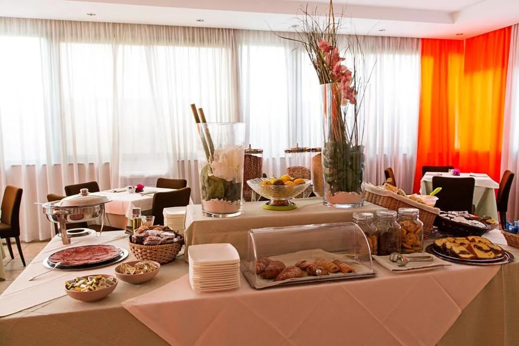 Restaurant, President, Rome