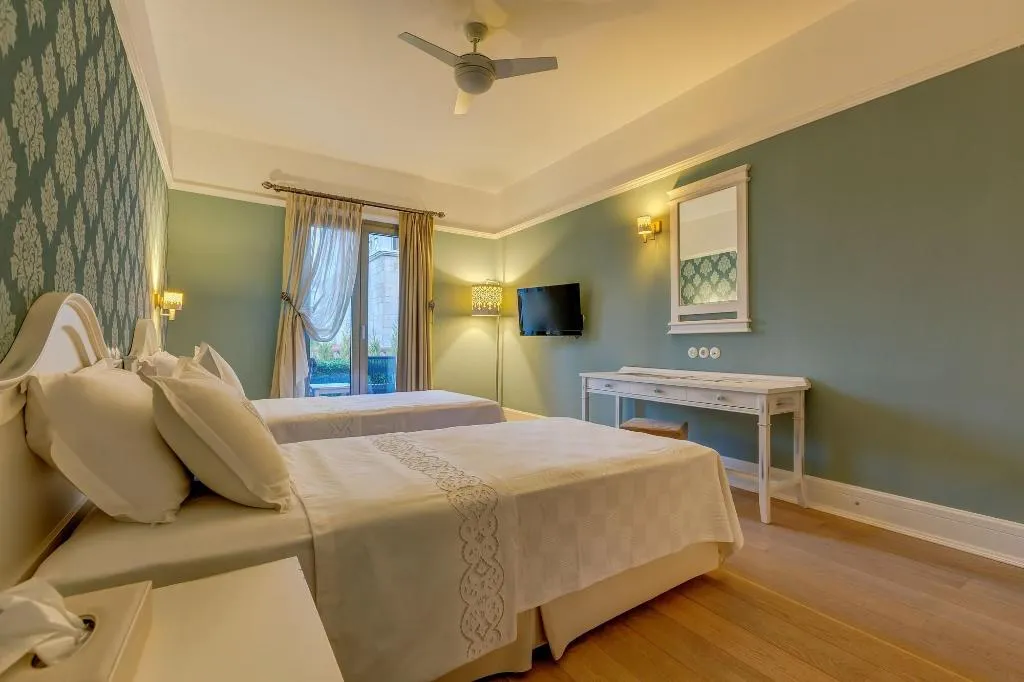 Room, Antmare Hotel, Izmir