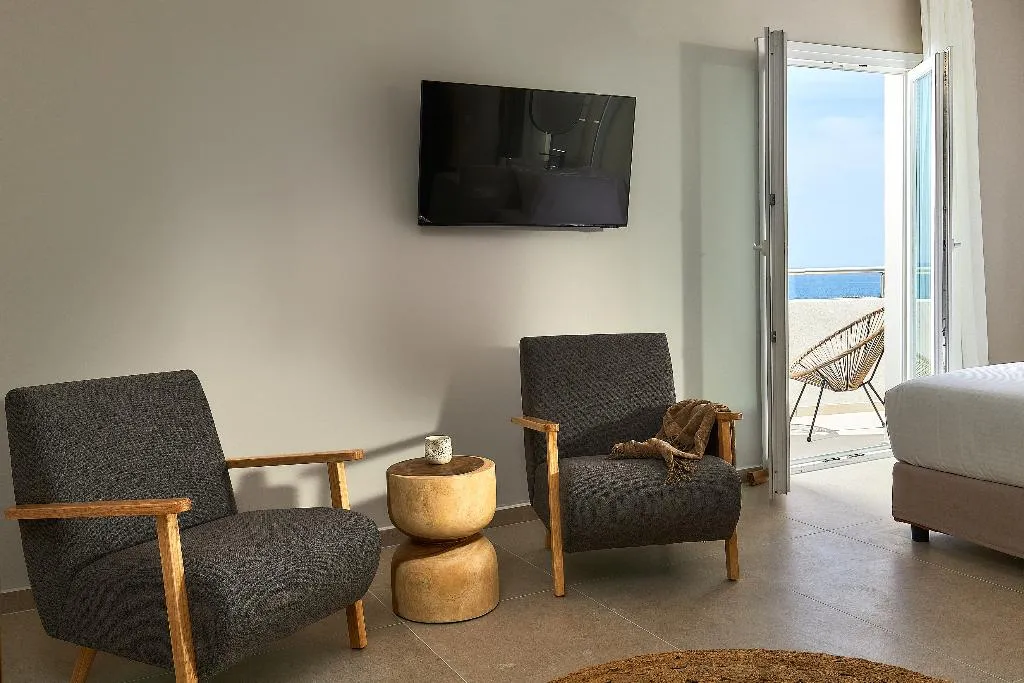 SUITE EXECUTIVE Room, Lotus Rise Hotel - Adults Only, Crete