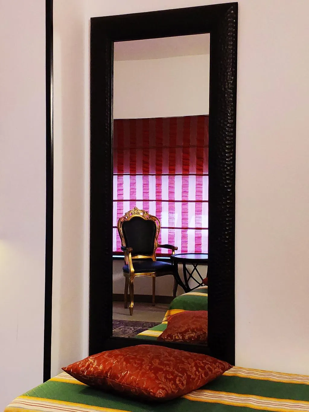 QUADRUPLE STANDARD Room, Hotel Feel Inn Venice Airport Rooms, Venice