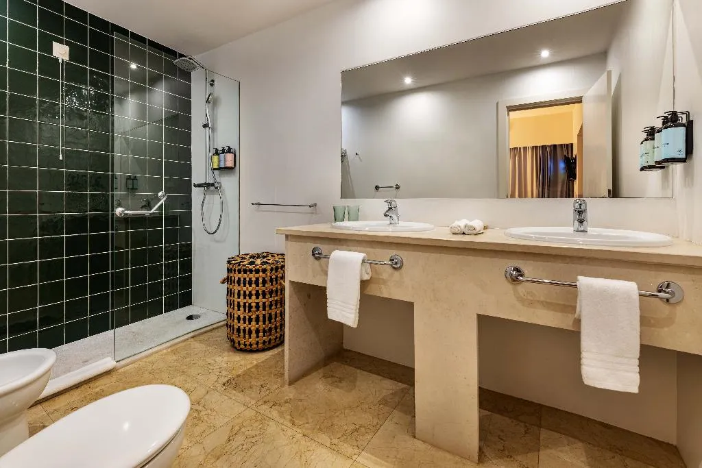 SUITE ONE BEDROOM Room, The Magnolia Hotel, Algarve