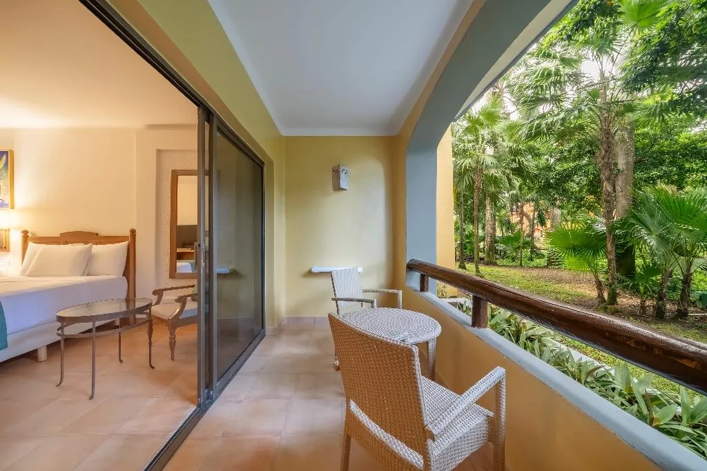 DOUBLE PREMIUM Room, Iberostar Selection Paraiso Lindo All Inclusive, Cancun Area