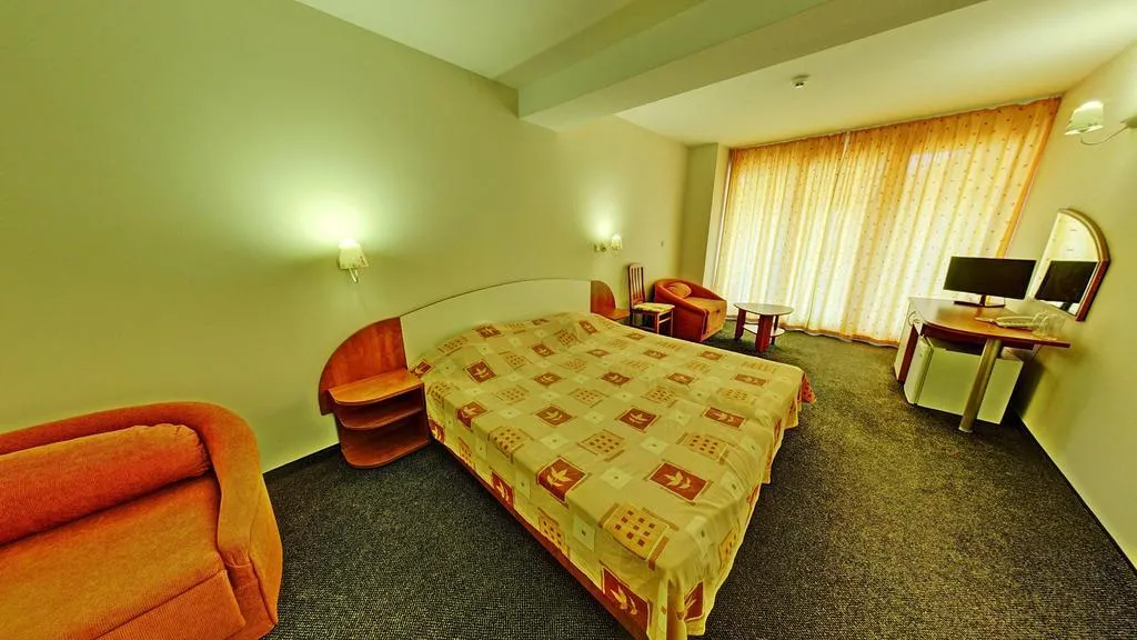 DOUBLE STANDARD Room, Exotica, Varna