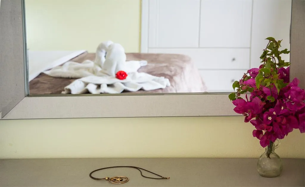 APARTMENT ONE BEDROOM Room, Alkion, Crete