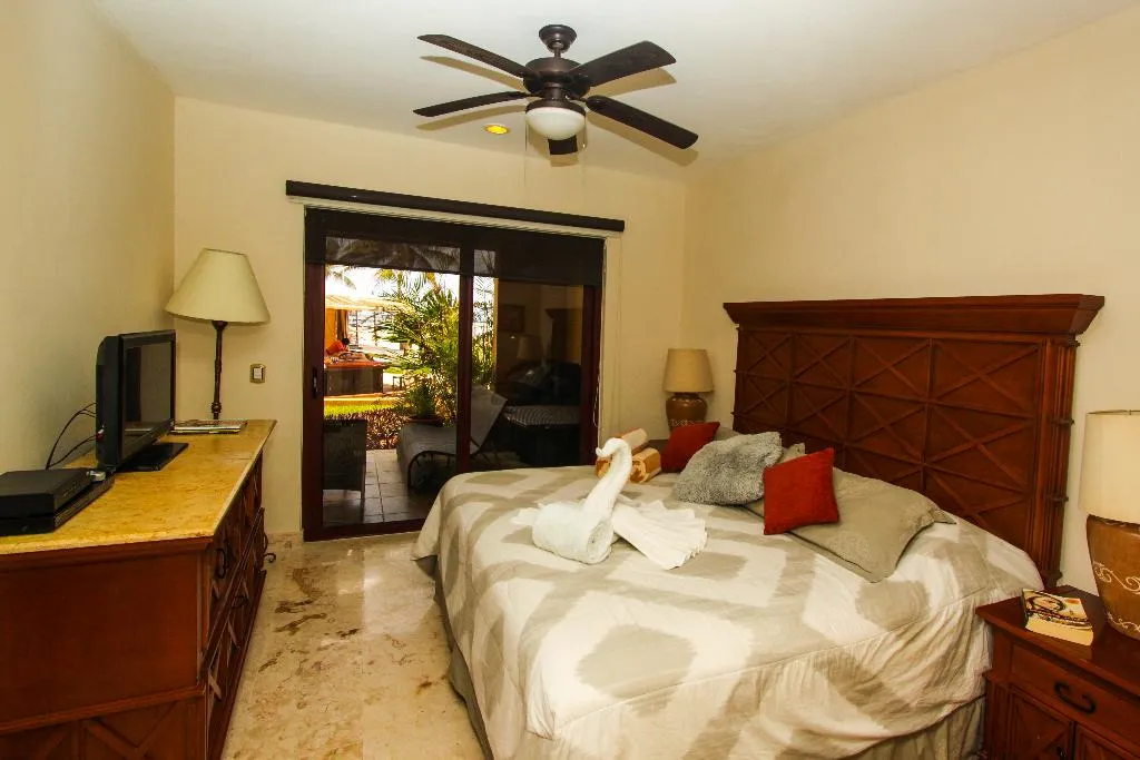 APARTMENT DELUXE TWO BEDROOM Room, El Faro Residences, Playa Del Carmen