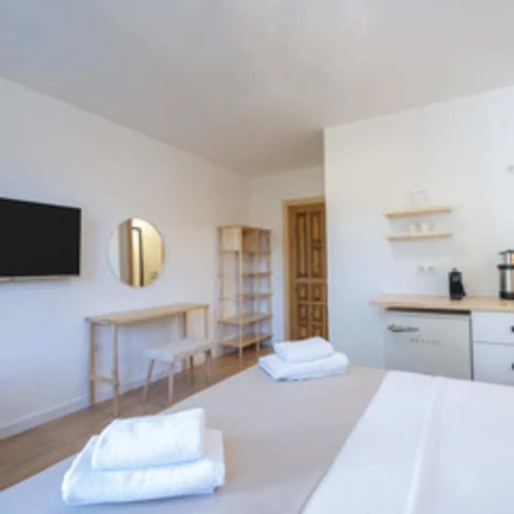 DOUBLE DELUXE Room, Audo Studio Hotel, Antalya