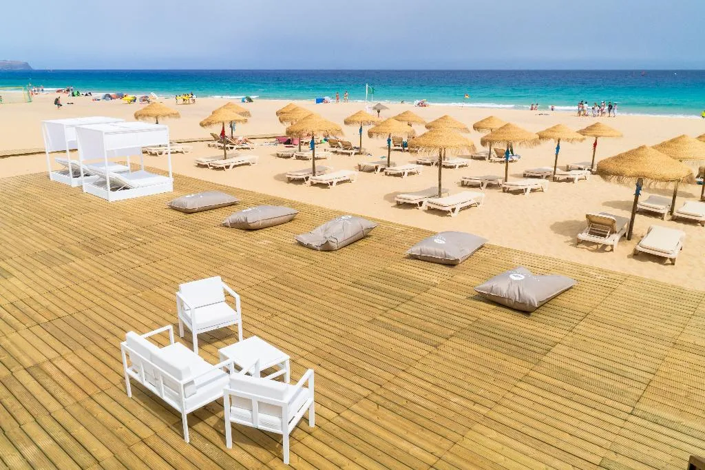 Beach, Vila Baleira Suites, Porto Santo