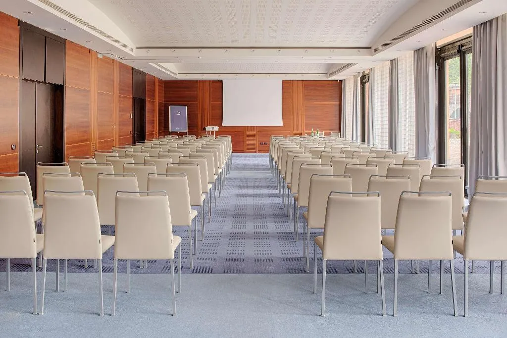 Conferences, NH Lecco Pontevecchio, Milan
