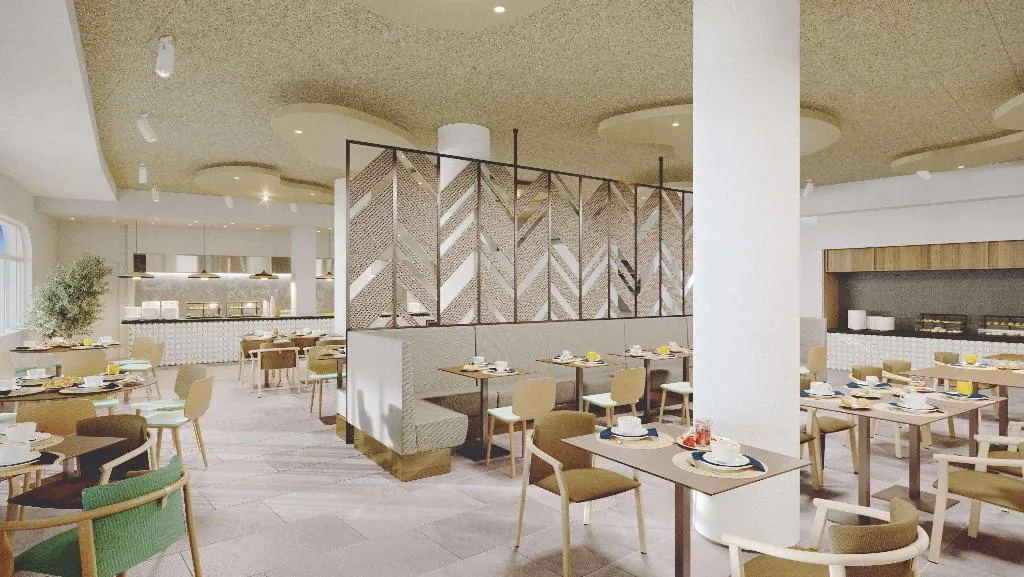 Restaurant, Mangia’s Sardinia Resort, Olbia