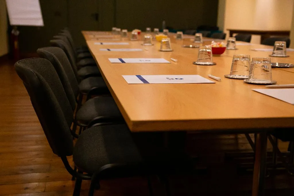 Conferences, Best Western Hotel Santa Caterina, Catania