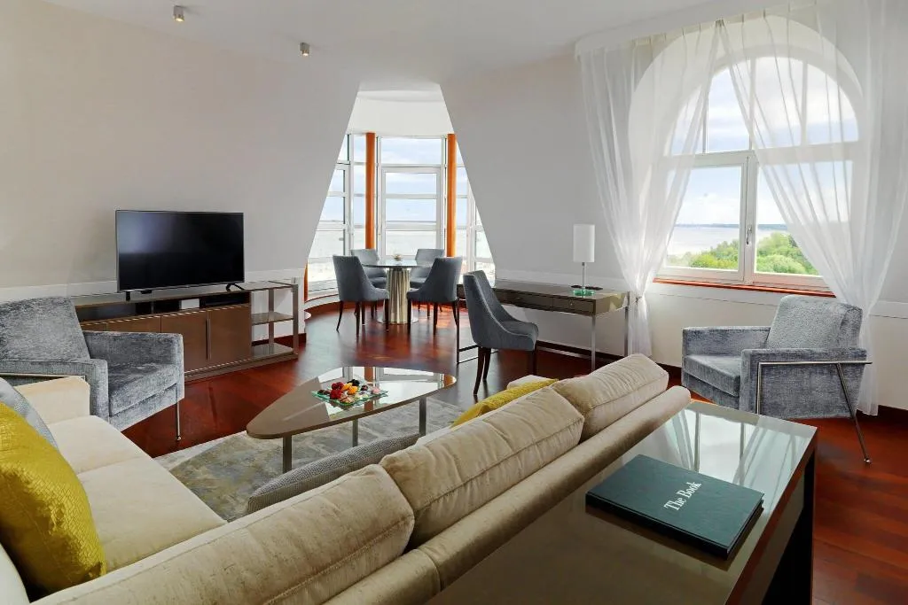 Room, Sheraton Sopot, Gdansk