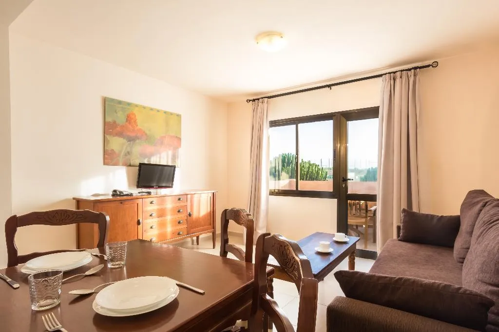 APARTMENT SUPERIOR Room, Oasis Duna, Fuerteventura