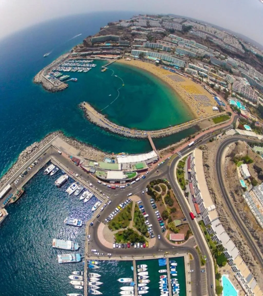 Pool, Revoli, Gran Canaria