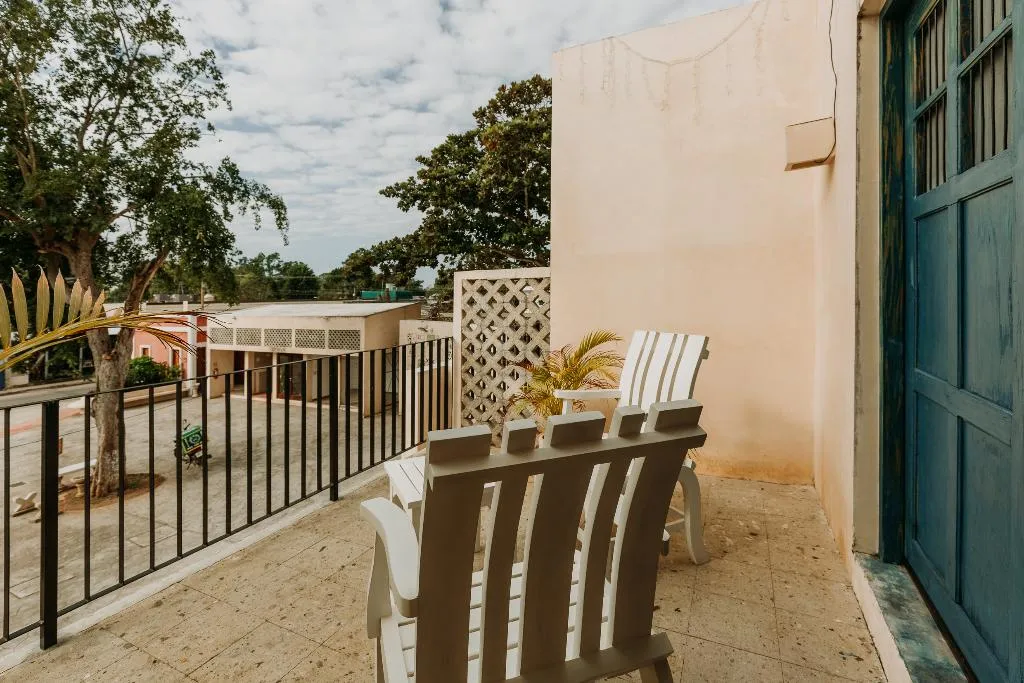 General view, Waye, Cancun Area