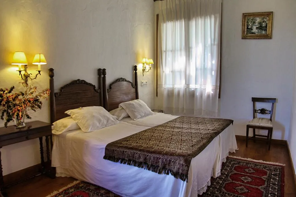 SUITE CAPACITY 2 Room, Hotel El Grifo, Lanzarote