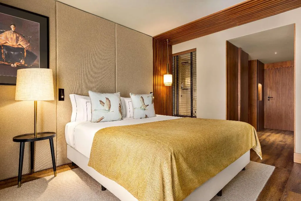 DOUBLE STANDARD Room, Fontinha Porto A Trademark Collection By Wyndham, Porto