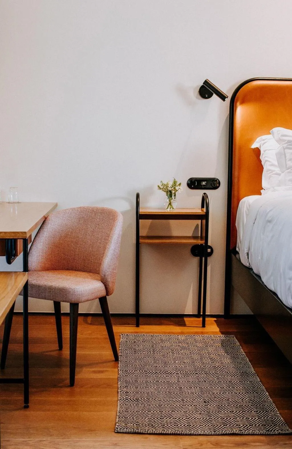 Room, Exmo Hotel, Porto