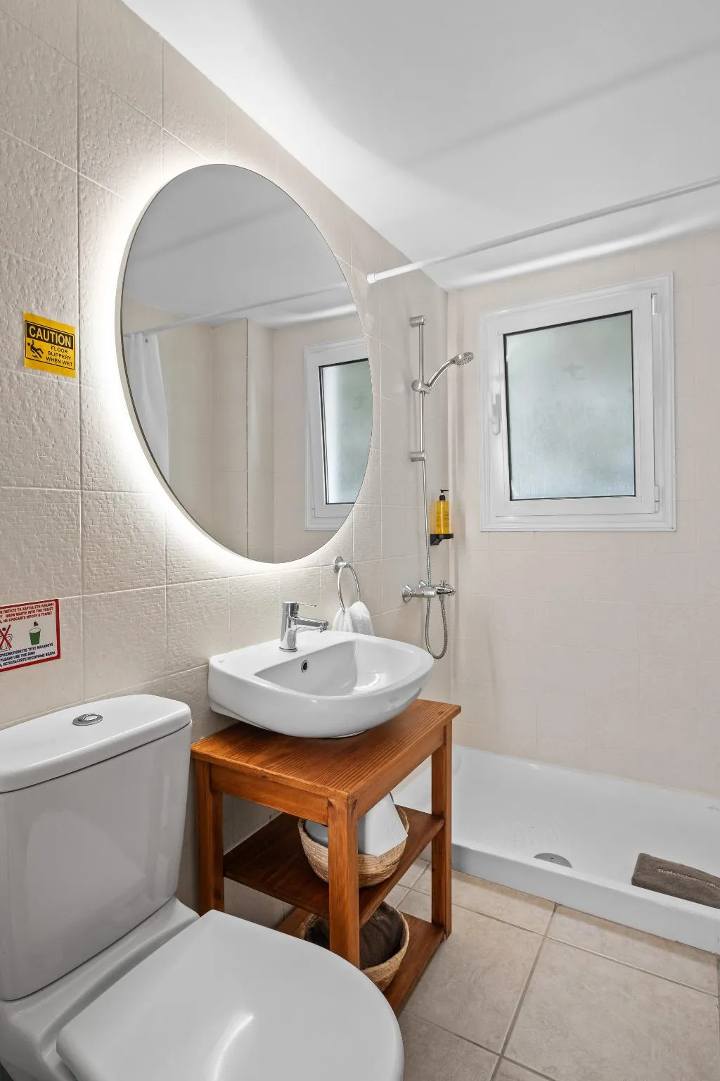 VILLA THREE BEDROOMS Room, Thalassines Villas, Cyprus