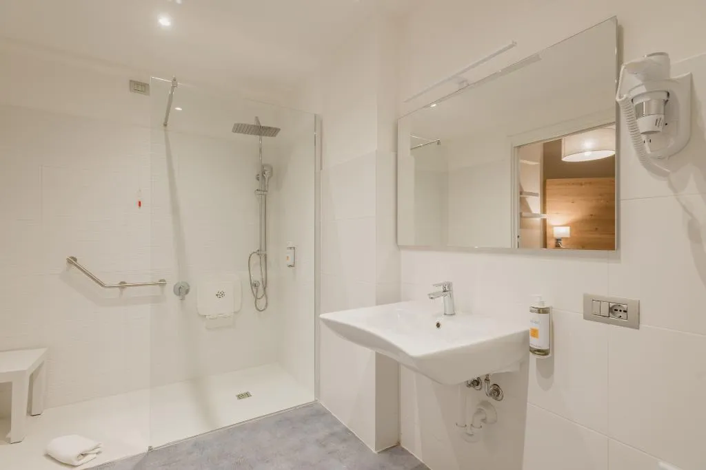 SUITE POOL VIEW Room, Hotel Calabona, Alghero