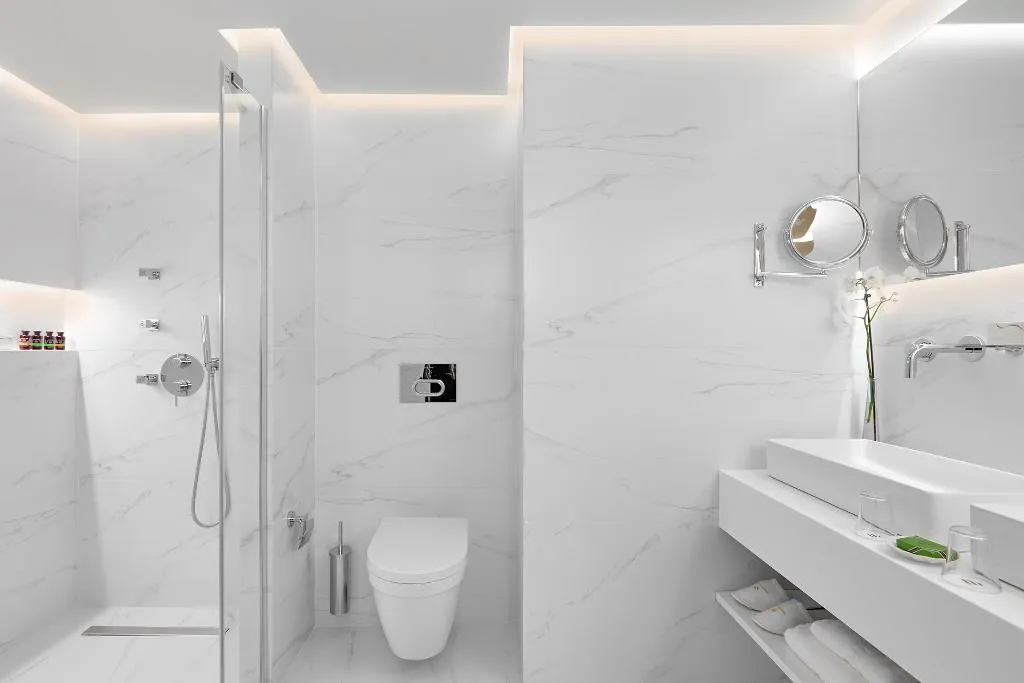 SUITE GRAND Room, Grand Hotel Palace Thessaloniki, Halkidiki