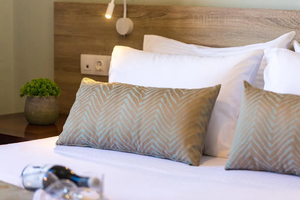 Double or Twin SEA VIEW Room, Ink Hotels House of Europe, Crete
