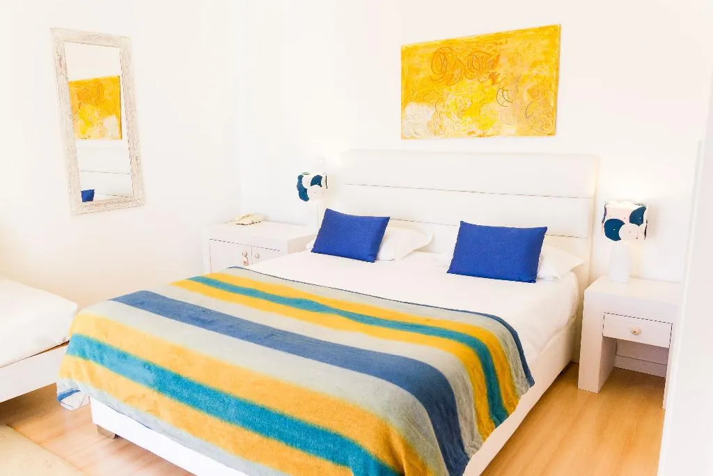 DOUBLE STANDARD Room, Casa do Outeiro, Arts & Crafts Boutique Hotel, Porto