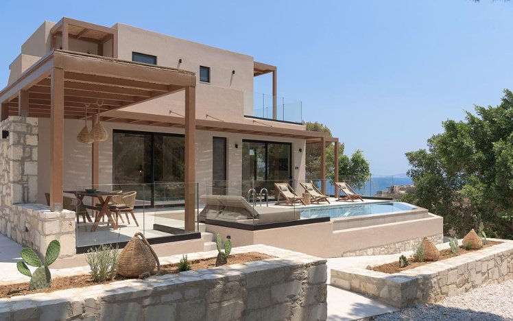 Irida Hotel Apartments, Crete