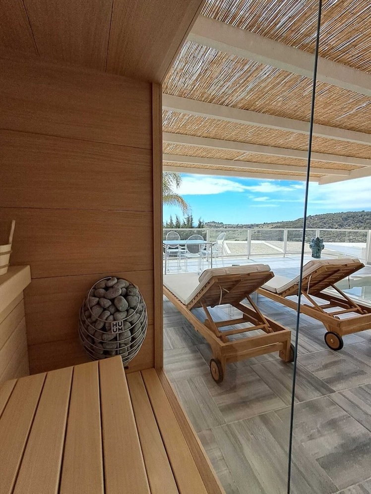 Doric Boutique Hotel - Resort, Catania