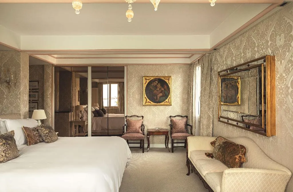 SUITE STANDARD Room, Hotel Cipriani, A Belmond Hotel, Venice, Venice