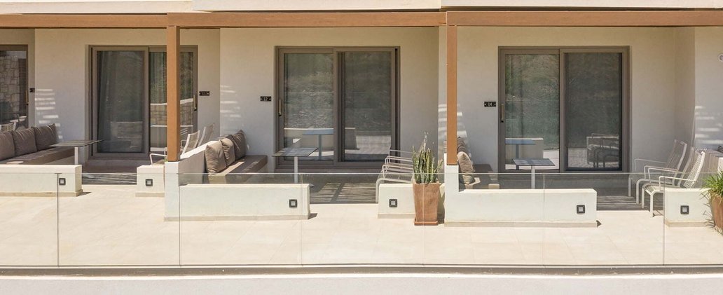 Irida Hotel Apartments, Crete