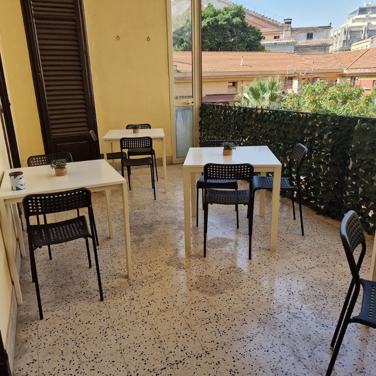 Arco di Trionfo Palermo Bed & Breakfast, Palermo