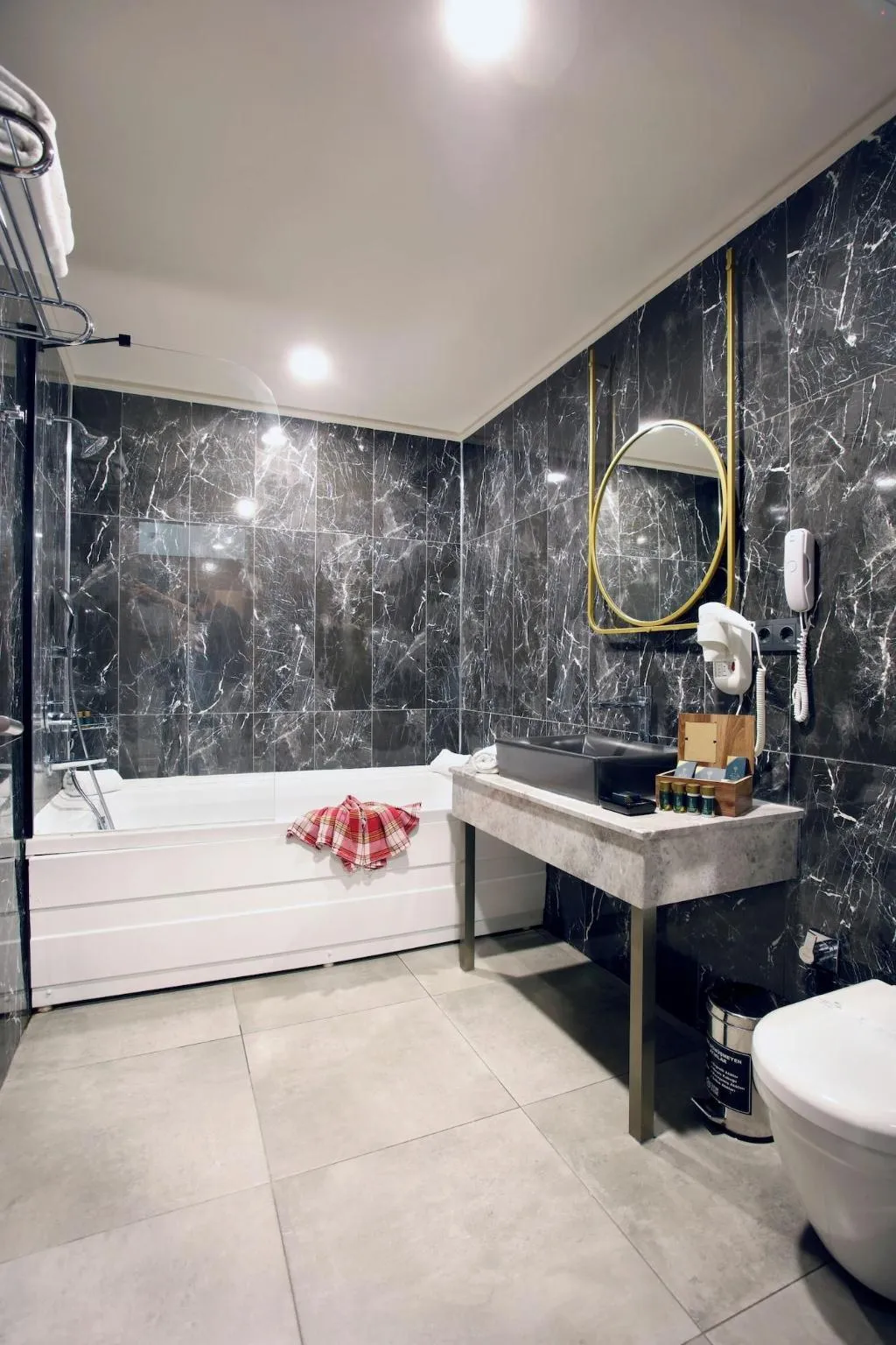 Room, Allia Thermal Health Spa Kazdaglara, Izmir